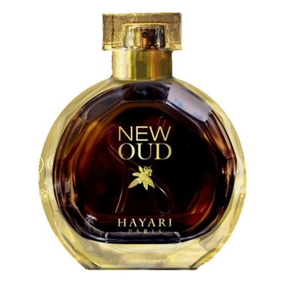 Hayari Parfums New Oud 100ml TESTER (Оригинал) Парфюмерная вода — Hayari Parfums New Oud 100ml TESTER (Оригинал) Парфюмерная вода