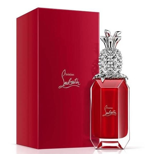 Christian Louboutin Loubifunk 100 ml TESTER (Оригинал) Парфюмерная вода — Christian Louboutin Loubifunk 100 ml TESTER (Оригинал) Парфюмерная вода