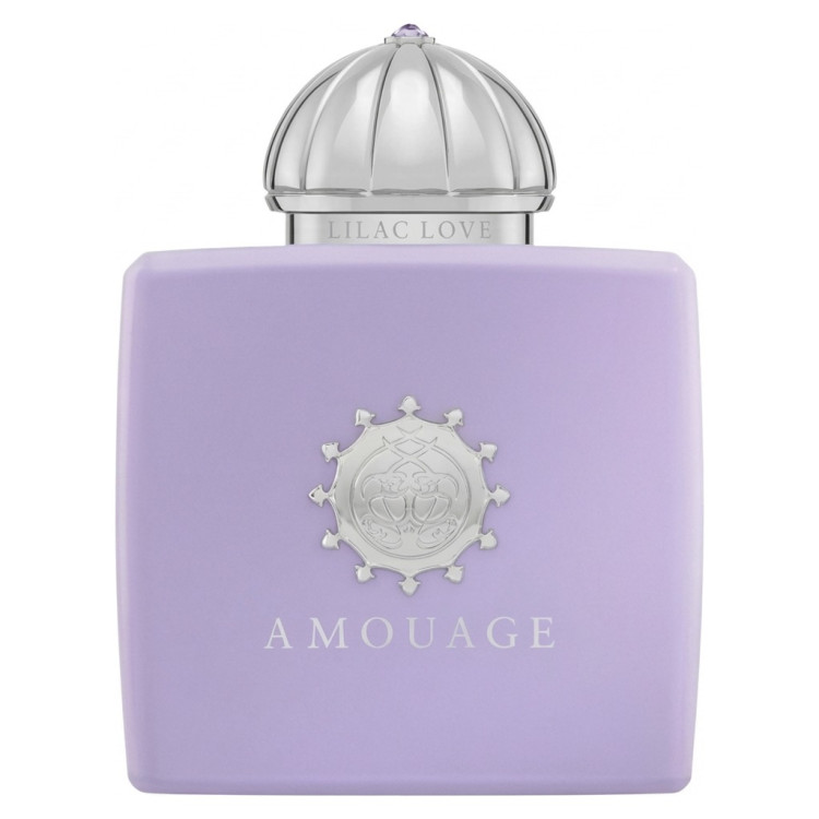 Amouage Lilac Love For Woman 100ml TESTER (Оригинал) Парфюмерная вода