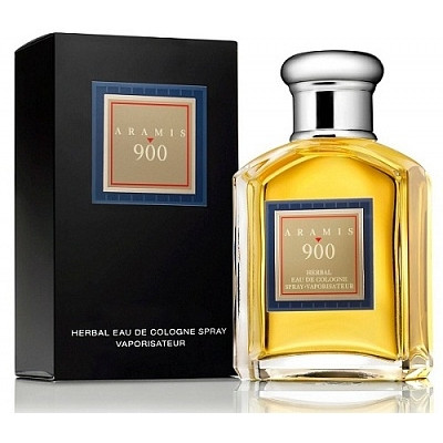 Aramis 900 100ml (Туалетная вода) — Aramis 900 100ml (Туалетная вода)