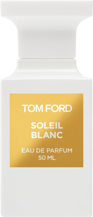 Tom Ford Eau de Soleil Blanc 50 ml TESTER (Оригинал) Парфюмерная вода