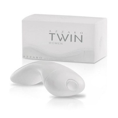Azzaro Twin For Women 50ml (Туалетная вода) — Azzaro Twin For Women 50ml (Туалетная вода)