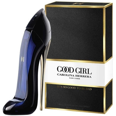 Carolina Herrera Good Girl 80ml (Парфюмерная вода)