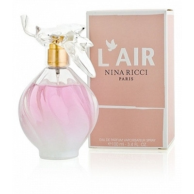 Nina Ricci L'Air 100ml (Парфюмерная вода)