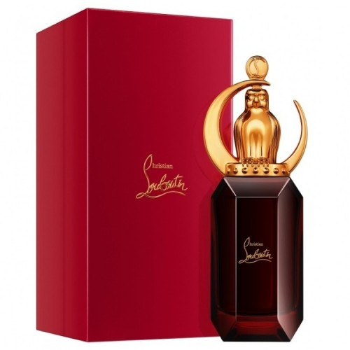 Christian Louboutin Loubiluna 100 ml TESTER (Оригинал) Парфюмерная вода — Christian Louboutin Loubiluna 100 ml TESTER (Оригинал) Парфюмерная вода