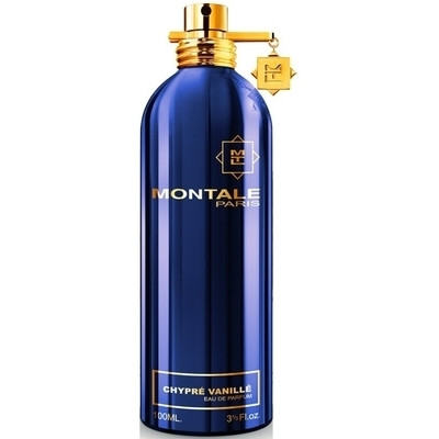 Montale Chypre Vanille 100ml TESTER (Оригинал) Парфюмерная вода