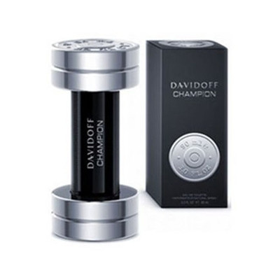 Davidoff Champion 90ml (Туалетная вода) — Davidoff Champion 90ml (Туалетная вода)