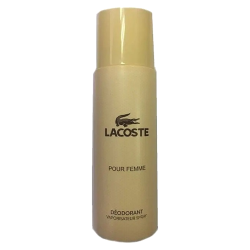 Lacoste Pour Femme 200ml (Дезодорант)