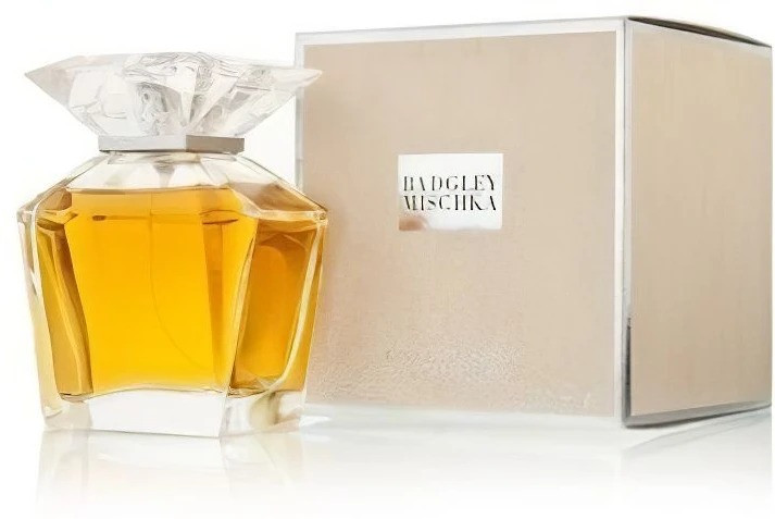 BADGLEY MISCHKA 100ml (Парфюмерная вода) — BADGLEY MISCHKA 100ml (Парфюмерная вода)
