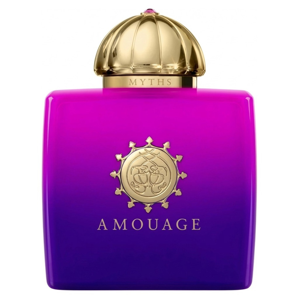 Amouage Myths Woman 100ml TESTER (Оригинал) Парфюмерная вода — Amouage Myths Woman 100ml TESTER (Оригинал) Парфюмерная вода
