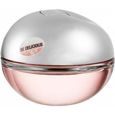 DKNY Be Delicious Fresh Blossom 100ml TESTER (Оригинал) Туалетная вода — DKNY Be Delicious Fresh Blossom 100ml TESTER (Оригинал) Туалетная вода