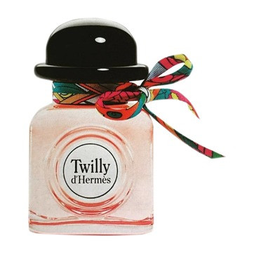 Hermes Twilly D'Hermes 85ml TESTER (Оригинал) Парфюмерная вода — Hermes Twilly D'Hermes 85ml TESTER (Оригинал) Парфюмерная вода