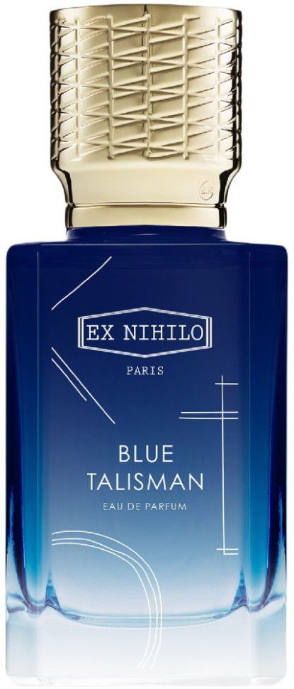 Ex Nihilo Blue Talisman 100ml TESTER (Оригинал) Парфюмерная вода — Ex Nihilo Blue Talisman 100ml TESTER (Оригинал) Парфюмерная вода