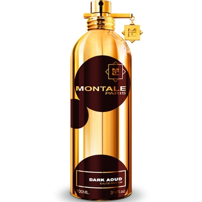 Montale Dark Aoud 100ml TESTER (Оригинал) Парфюмерная вода