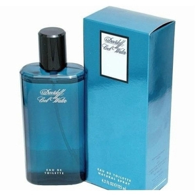 Davidoff Cool Water pour homme 75ml (Туалетная вода) — Davidoff Cool Water pour homme 75ml (Туалетная вода)