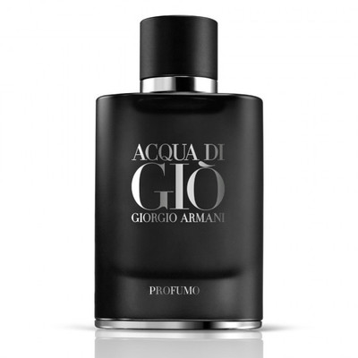 Giorgio Armani Acqua Di Gio Profumo 75ml TESTER (Оригинал) Парфюмерная вода — Giorgio Armani Acqua Di Gio Profumo 75ml TESTER (Оригинал) Парфюмерная вода