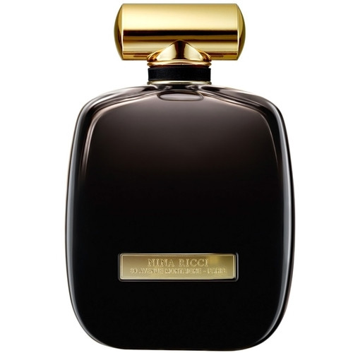 Nina Ricci L'Extase Rose Absolue 80ml (Парфюмерная вода) — Nina Ricci L'Extase Rose Absolue 80ml (Парфюмерная вода)