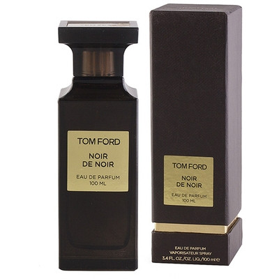 Tom Ford Noir de Noir 100ml (Парфюмерная вода)