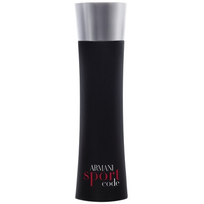 Giorgio Armani Armani Code Sport 100ml TESTER (Оригинал) Туалетная вода