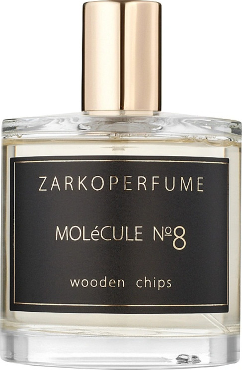 Zarkoperfume MOLeCULE No.8 100 ml TESTER (Оригинал) Парфюмерная вода