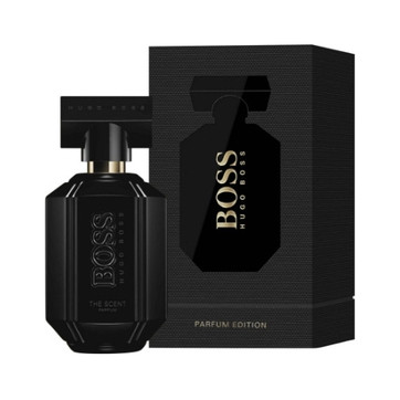 Hugo Boss Boss The Scent For Her Parfum Edition 50ml (Парфюмерная вода) — Hugo Boss Boss The Scent For Her Parfum Edition 50ml (Парфюмерная вода)