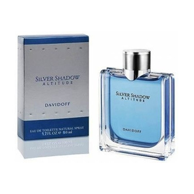 Davidoff Silver Shadow Altitude 100ml (Туалетная вода) — Davidoff Silver Shadow Altitude 100ml (Туалетная вода)