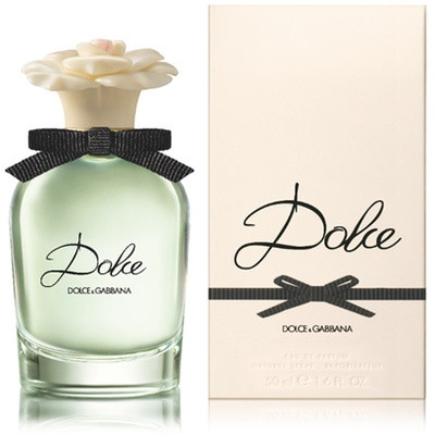 Dolce & Gabbana Dolce 75ml (Туалетная вода) Dolce & Gabbana Dolce 75ml (Туалетная вода)