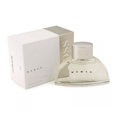 Hugo Boss Boss Woman 90ml (Парфюмерная вода)