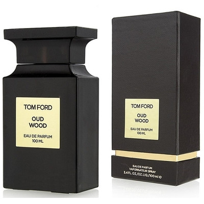 Tom Ford Oud Wood 100ml (Парфюмерная вода) — Tom Ford Oud Wood 100ml (Парфюмерная вода)
