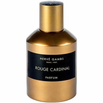 Herve Gambs Rouge Cardinal 100ml TESTER (Оригинал) Парфюмерная вода