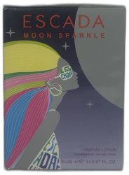 Escada Moon Sparkle 3x20 ml (Парфюмерная вода)