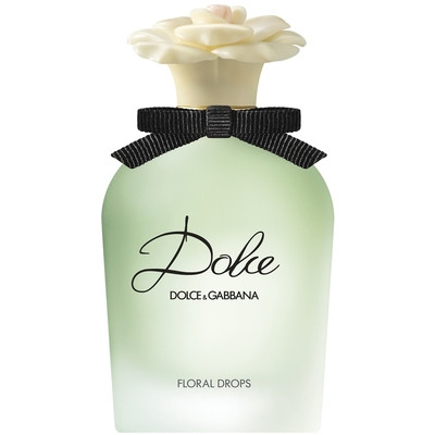 Dolce & Gabbana Dolce Floral Drops 75ml (Туалетная вода) — Dolce & Gabbana Dolce Floral Drops 75ml (Туалетная вода)
