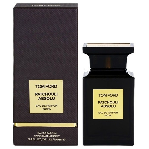 Tom Ford Patchouli Absolu 100ml (Парфюмерная вода) — Tom Ford Patchouli Absolu 100ml (Парфюмерная вода)