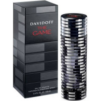 Davidoff The Game 100ml (Туалетная вода)