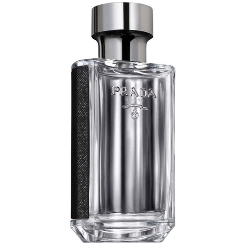 Prada L'Homme 100ml (Туалетная вода) — Prada L'Homme 100ml (Туалетная вода)