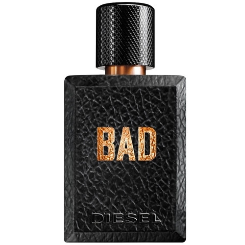 Diesel Bad 125ml (Туалетная вода) — Diesel Bad 125ml (Туалетная вода)
