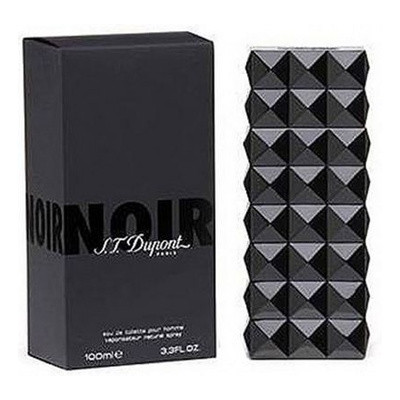 Dupont Noir pour Homme 100ml (Туалетная вода) — Dupont Noir pour Homme 100ml (Туалетная вода)