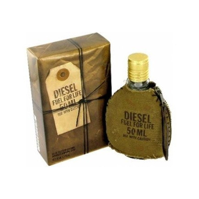 Diesel Fuel for Life pour Homme 75ml (Туалетная вода) — Diesel Fuel for Life pour Homme 75ml (Туалетная вода)