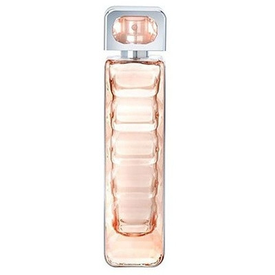 Hugo Boss Boss Orange Woman 75ml TESTER (Оригинал) Туалетная вода
