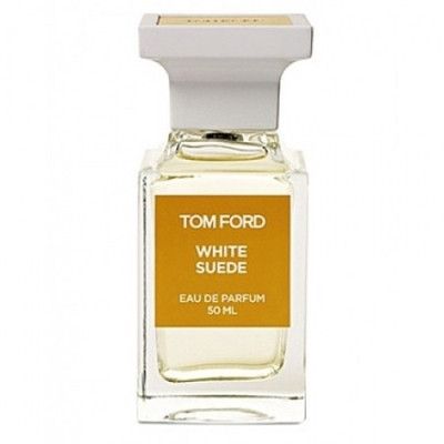 Tom Ford White Suede 100ml TESTER (Оригинал) Парфюмерная вода — Tom Ford White Suede 100ml TESTER (Оригинал) Парфюмерная вода