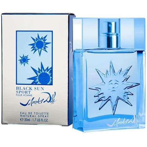 Salvador Dali Black Sun Sport 50ml (Туалетная вода)
