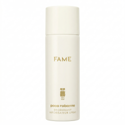 Paco Rabanne Fame 200ml (Дезодорант)
