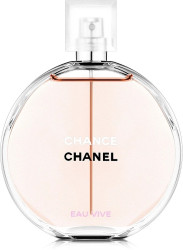 Chanel Chance Eau Vive 100 ml (Туалетная вода)