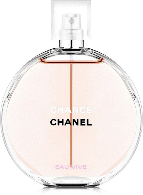 Chanel Chance Eau Vive 100 ml (Туалетная вода)