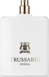 Trussardi Donna 100ml TESTER (Оригинал) Парфюмерная вода