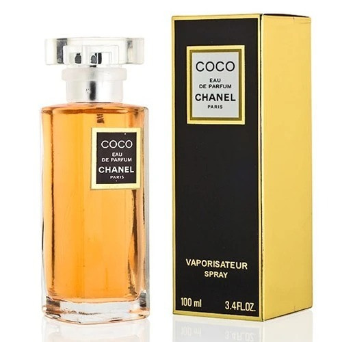 Chanel Coco (New) 100ml (Парфюмерная вода)