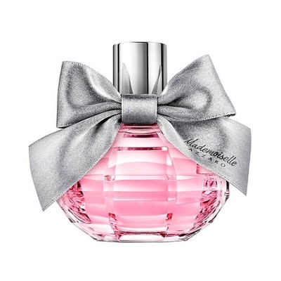 Azzaro Mademoiselle 90ml TESTER (Оригинал) Туалетная вода — Azzaro Mademoiselle 90ml TESTER (Оригинал) Туалетная вода