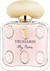 Trussardi My Name eau de toilette 100ml TESTER (Оригинал) Туалетная вода