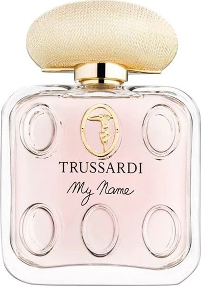 Trussardi My Name eau de toilette 100ml TESTER (Оригинал) Туалетная вода — Trussardi My Name eau de toilette 100ml TESTER (Оригинал) Туалетная вода