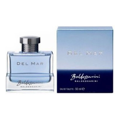 Baldessarini Del Mar 50ml (Туалетная вода) — Baldessarini Del Mar 50ml (Туалетная вода)